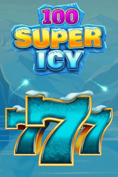 Ledena naslovnica 100 Super Icy kod Kingmakera