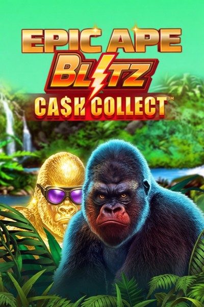 Omot automata Epic Ape: Blitz Cash Collect