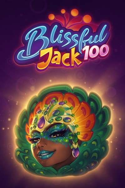 Kadar naslovnice Blissfull Jack 100 kod Betrepublic Casina