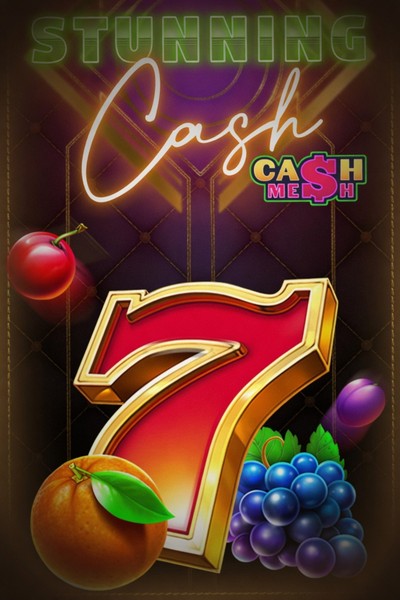 Prikaz naslovnice Stunning Cash u predvorju Cleobetre