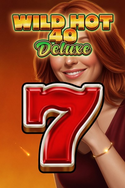 Slika igre Wild Hot 40 Deluxe na Cleobetri