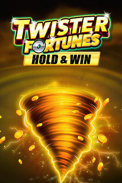 Twister Fortunes Hold & Win, kadar Kingmaker Casina