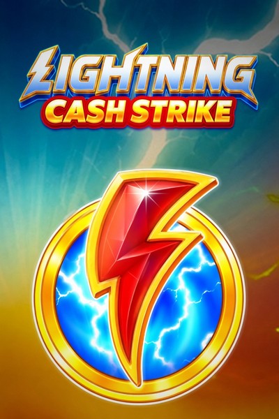 Omot igre Lightning Cash Strike u Betrepublic Casinu
