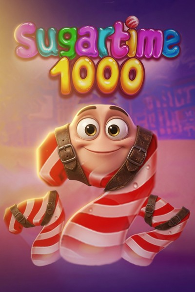Slika automata Sugartime 1000 u predvorju Betrepublica